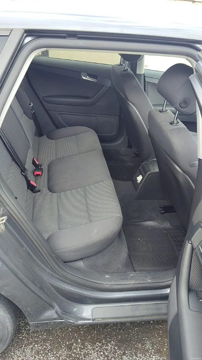 Audi A3 2007 - Image 2
