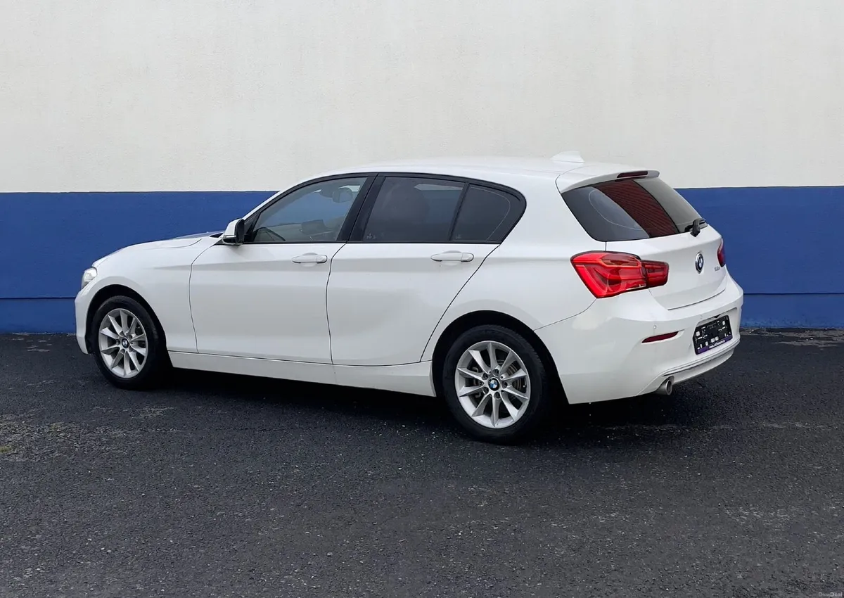 BMW 1-Series 2017 - Image 2
