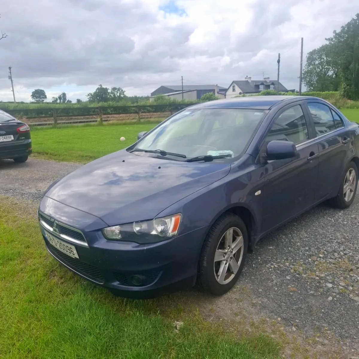 Mitsubishi Lancer - Image 1