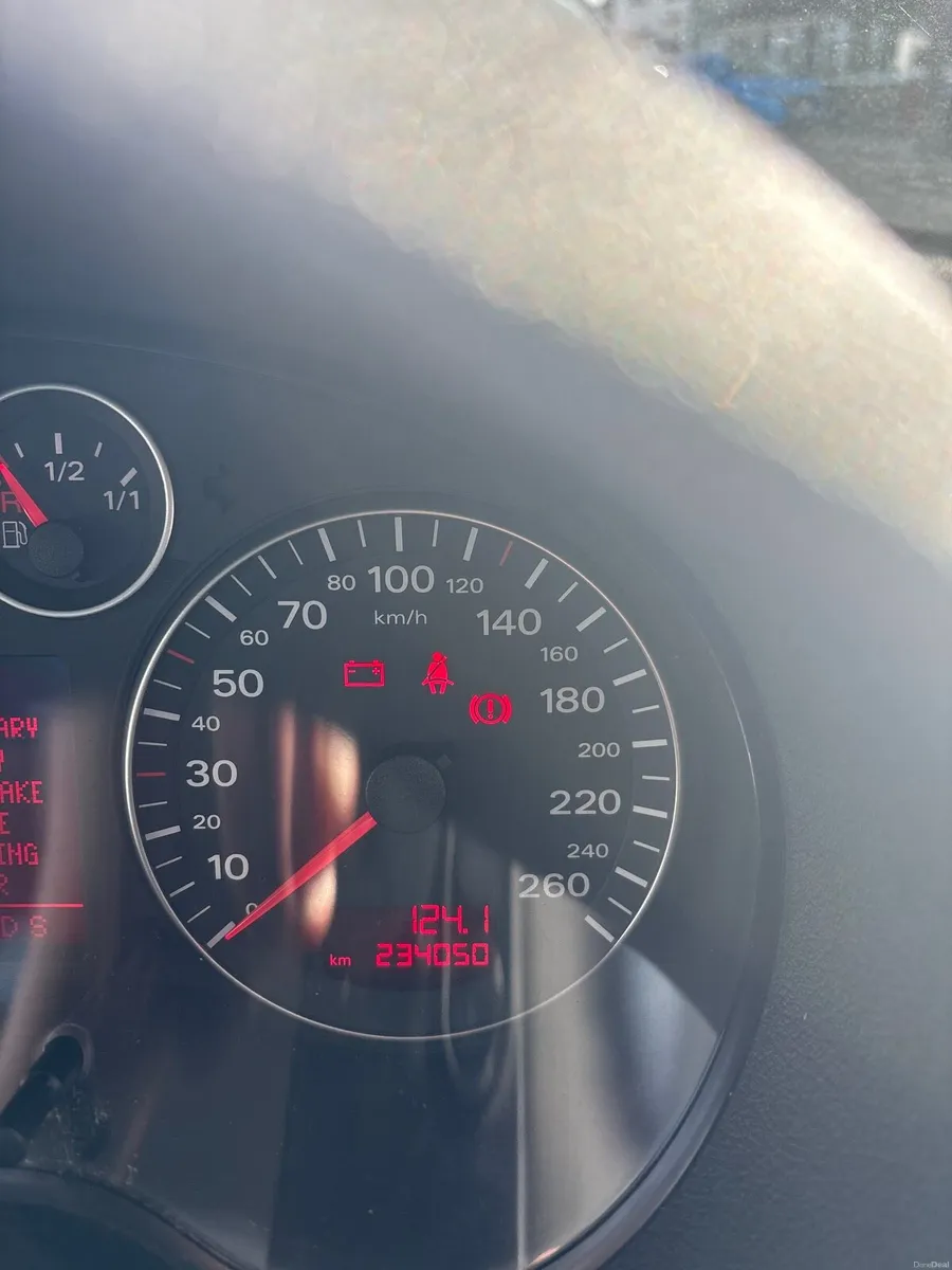 Audi A3 automatic - Image 2
