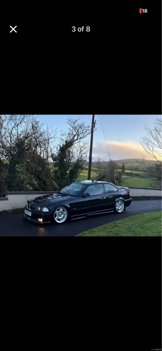 E36 m3 - Image 5