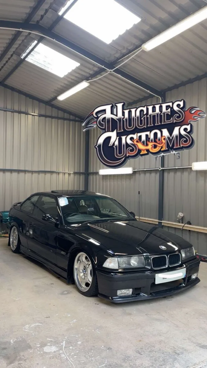 E36 m3 - Image 1