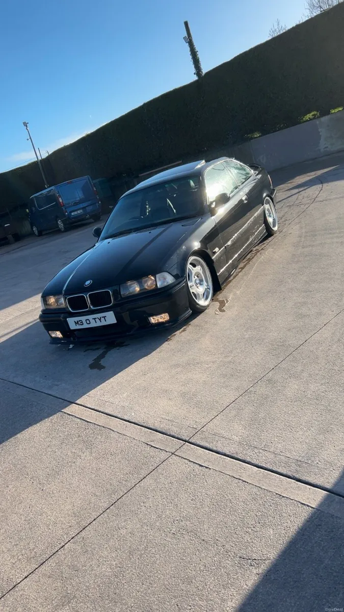 E36 m3 - Image 3