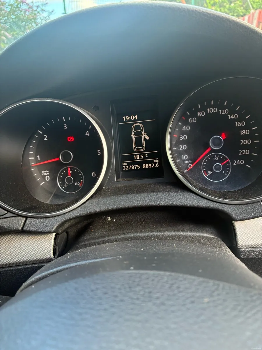 Vw golf mk6 - Image 4