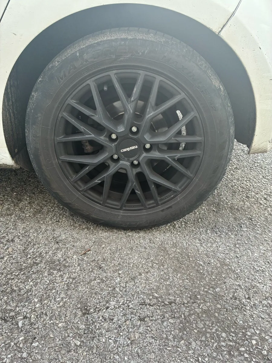 Vw golf mk6 - Image 2