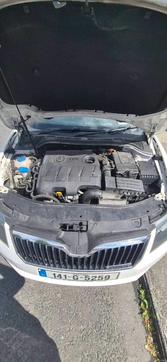 Skoda Superb - Image 3
