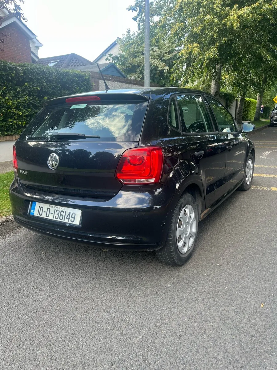 Volkswagen Polo | NCT 01/27 | 1.2 Petrol - Image 3
