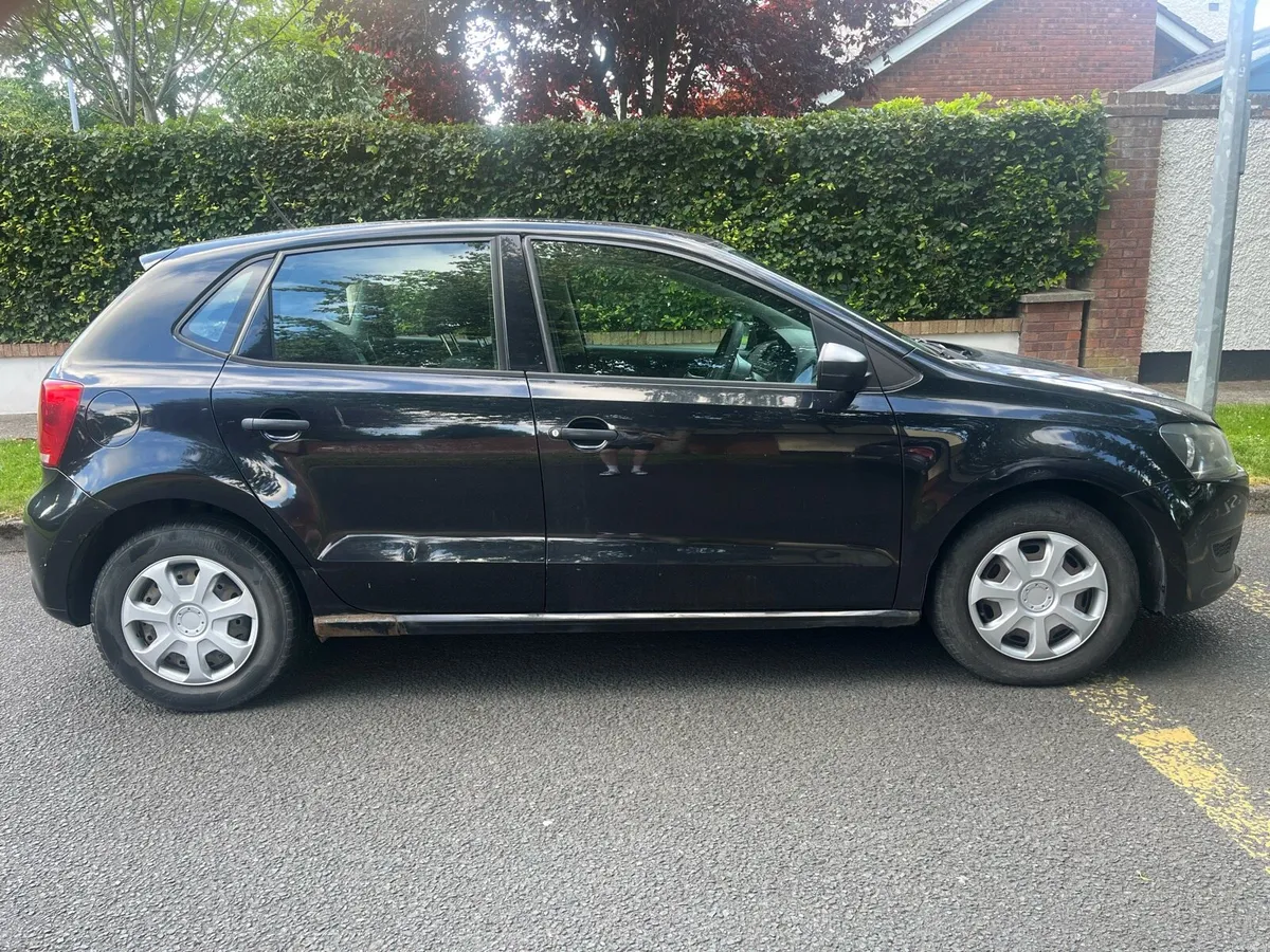 Volkswagen Polo | NCT 01/27 | 1.2 Petrol - Image 2