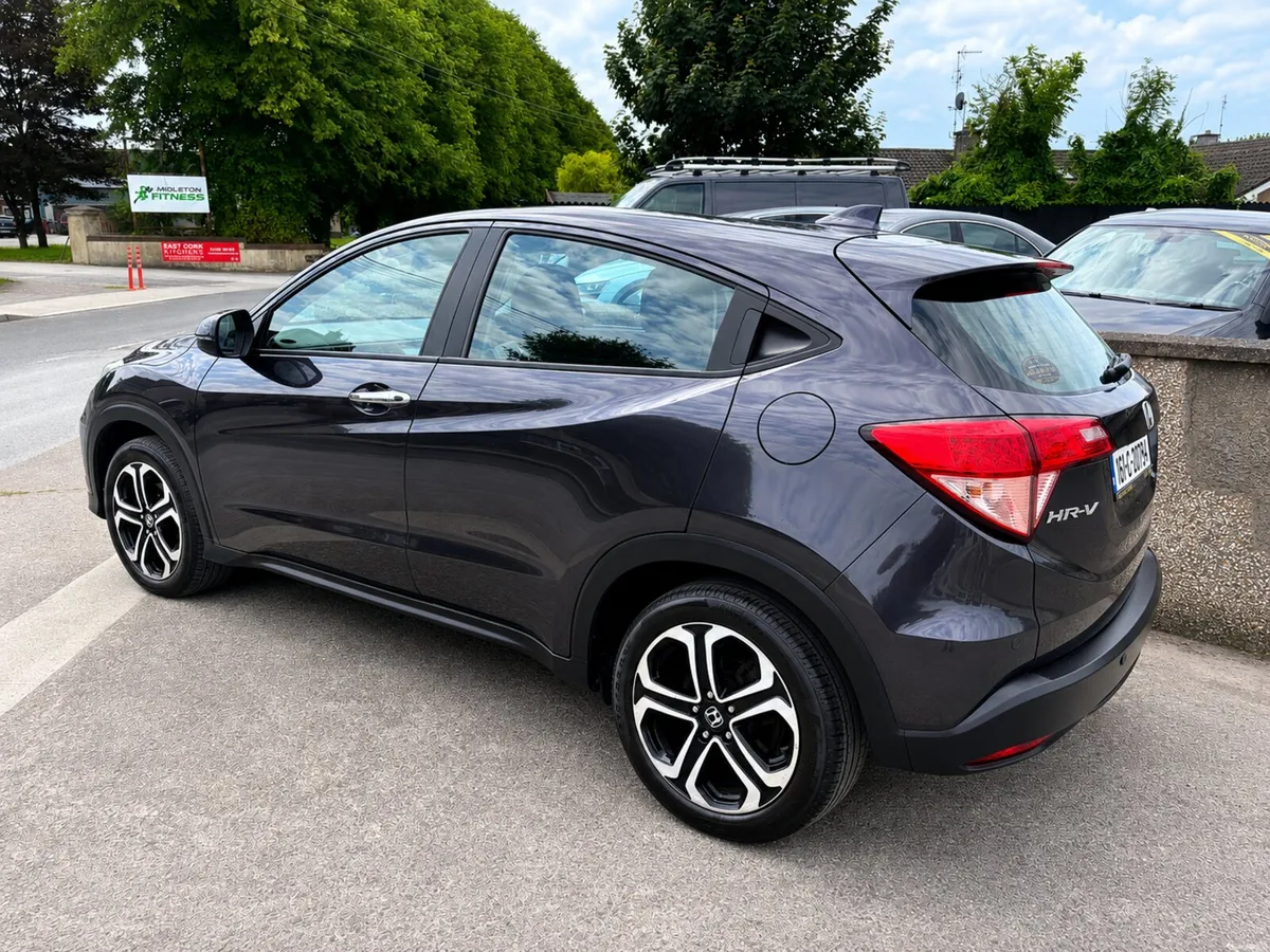 Honda HR-V Nct 2028 - Image 3