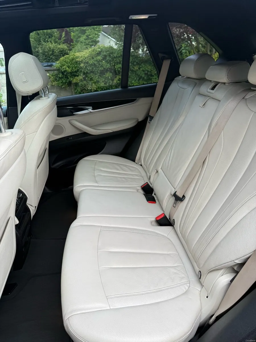 BMW X5 30d X DRIVE - Image 6