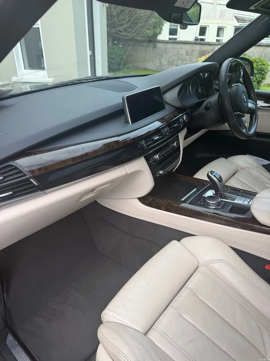 BMW X5 30d X DRIVE - Image 5