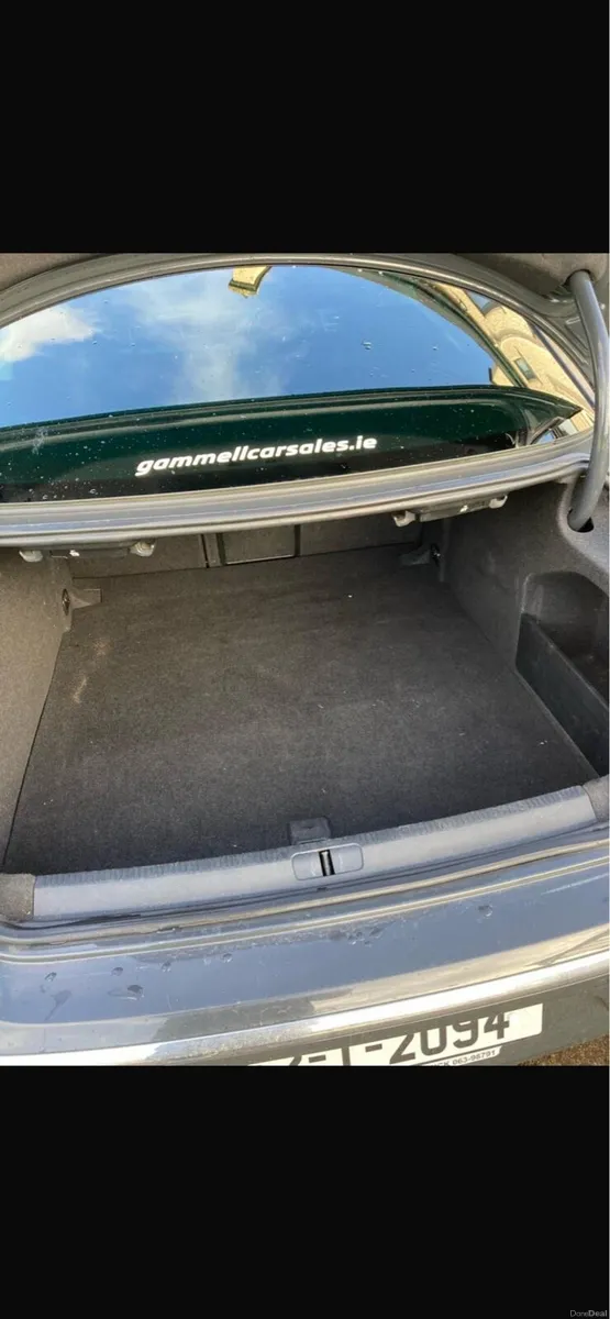 Volkswagen Passat CC - Image 6