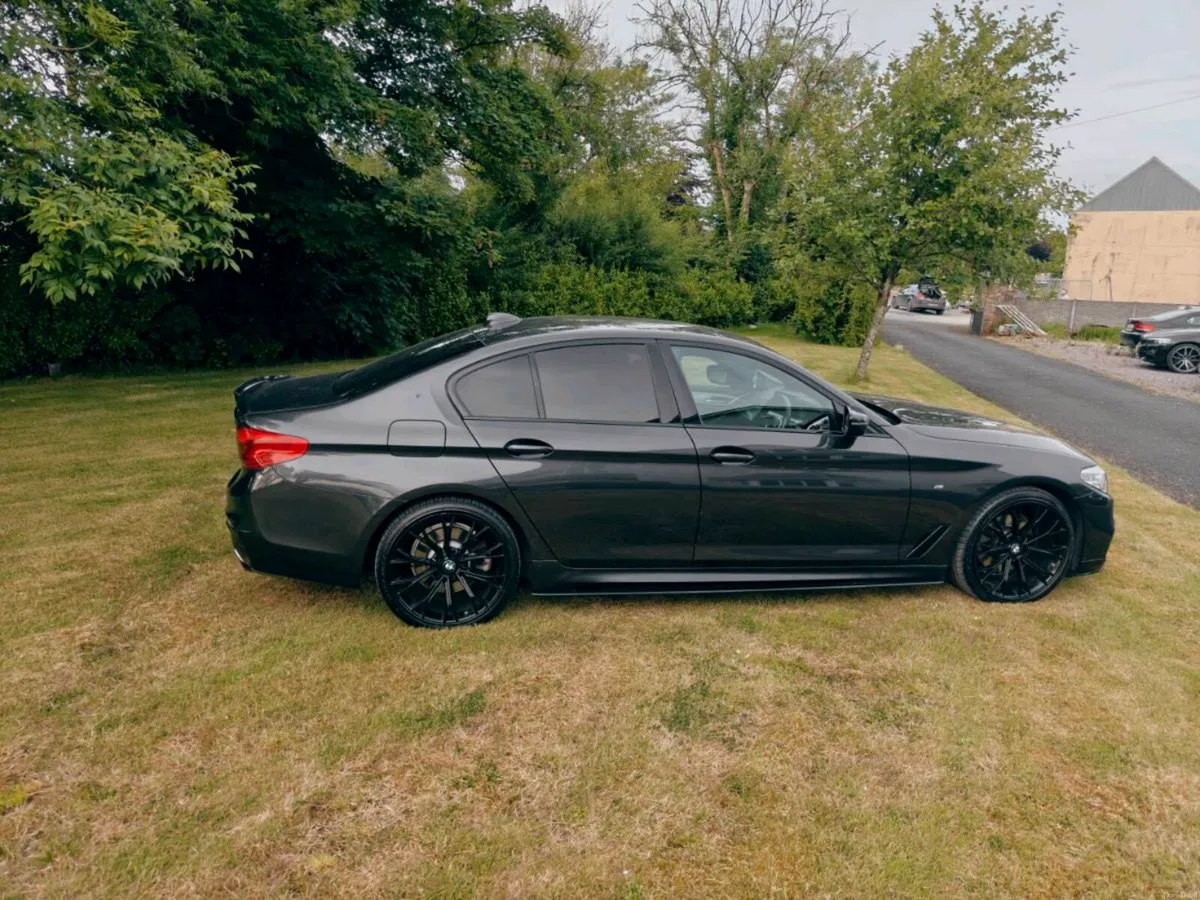 G30 520d M Sport M performance - Image 6