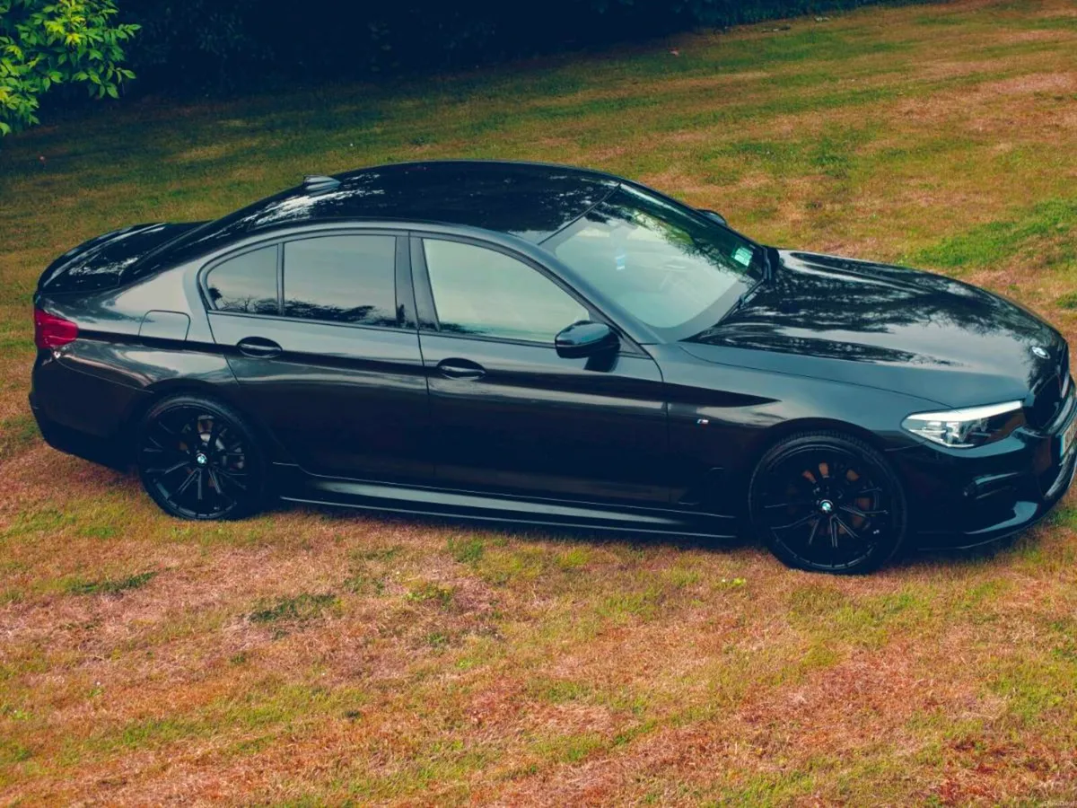 G30 520d M Sport M performance - Image 2