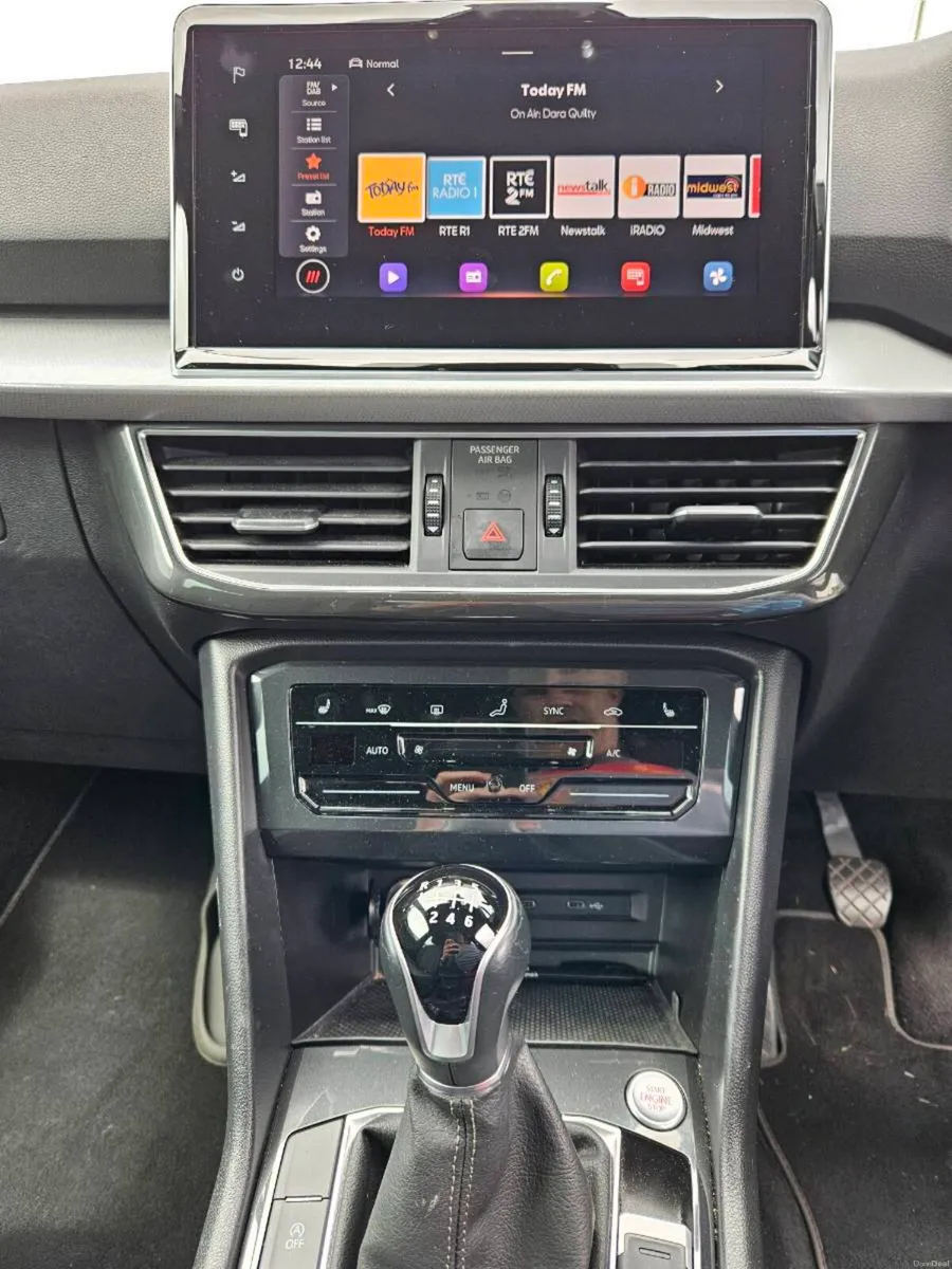 2022 Seat Tarraco - Image 5