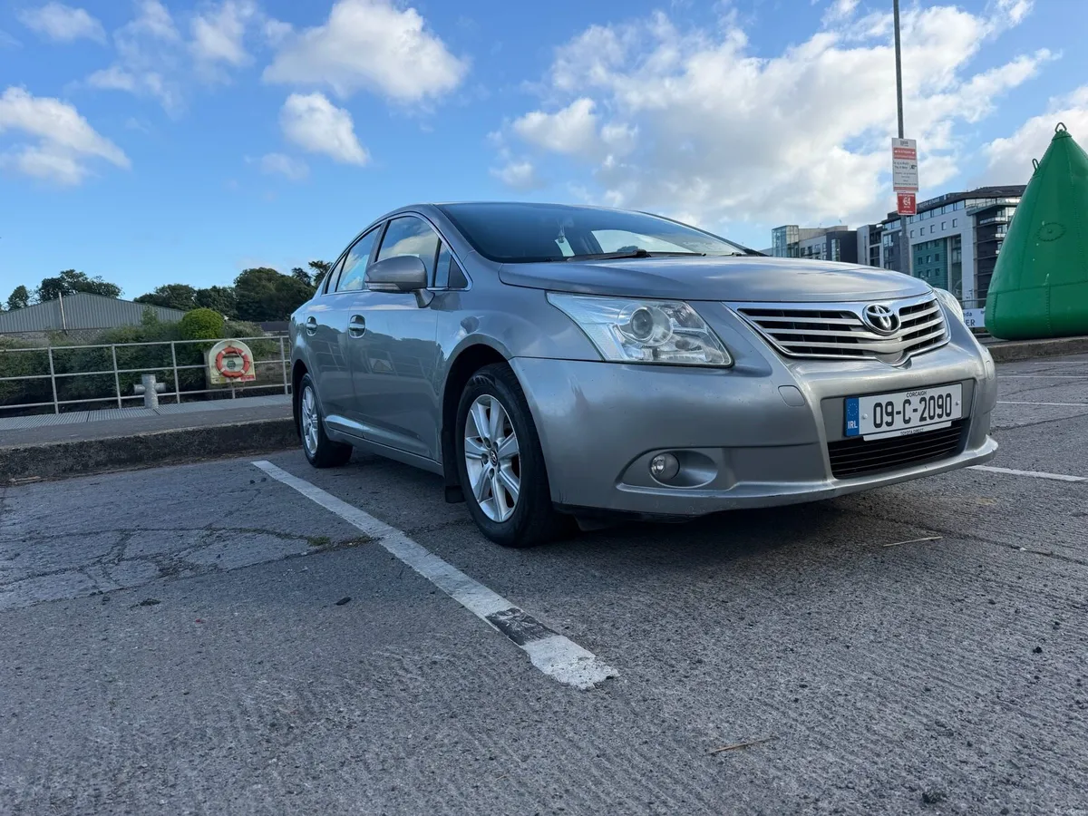 Toyota - Image 2