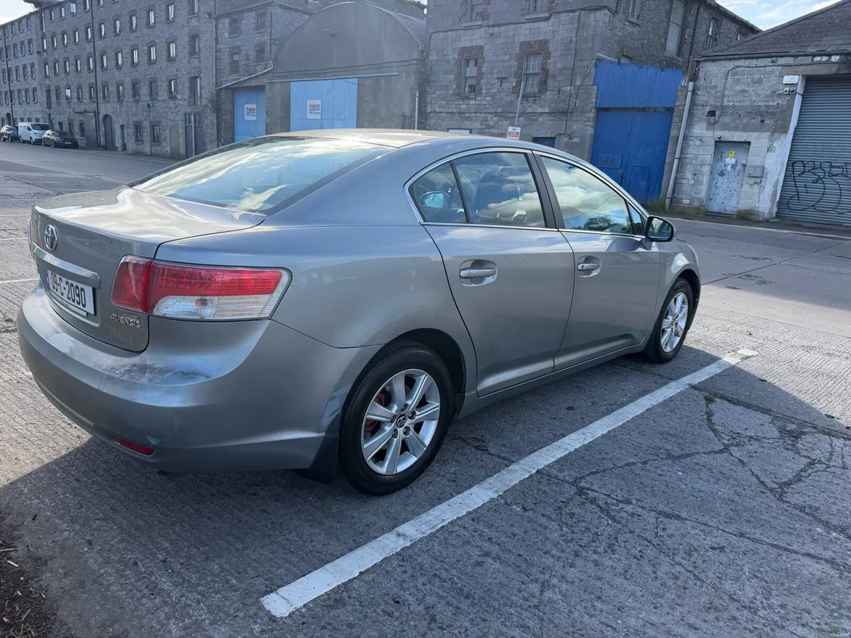 Toyota - Image 4