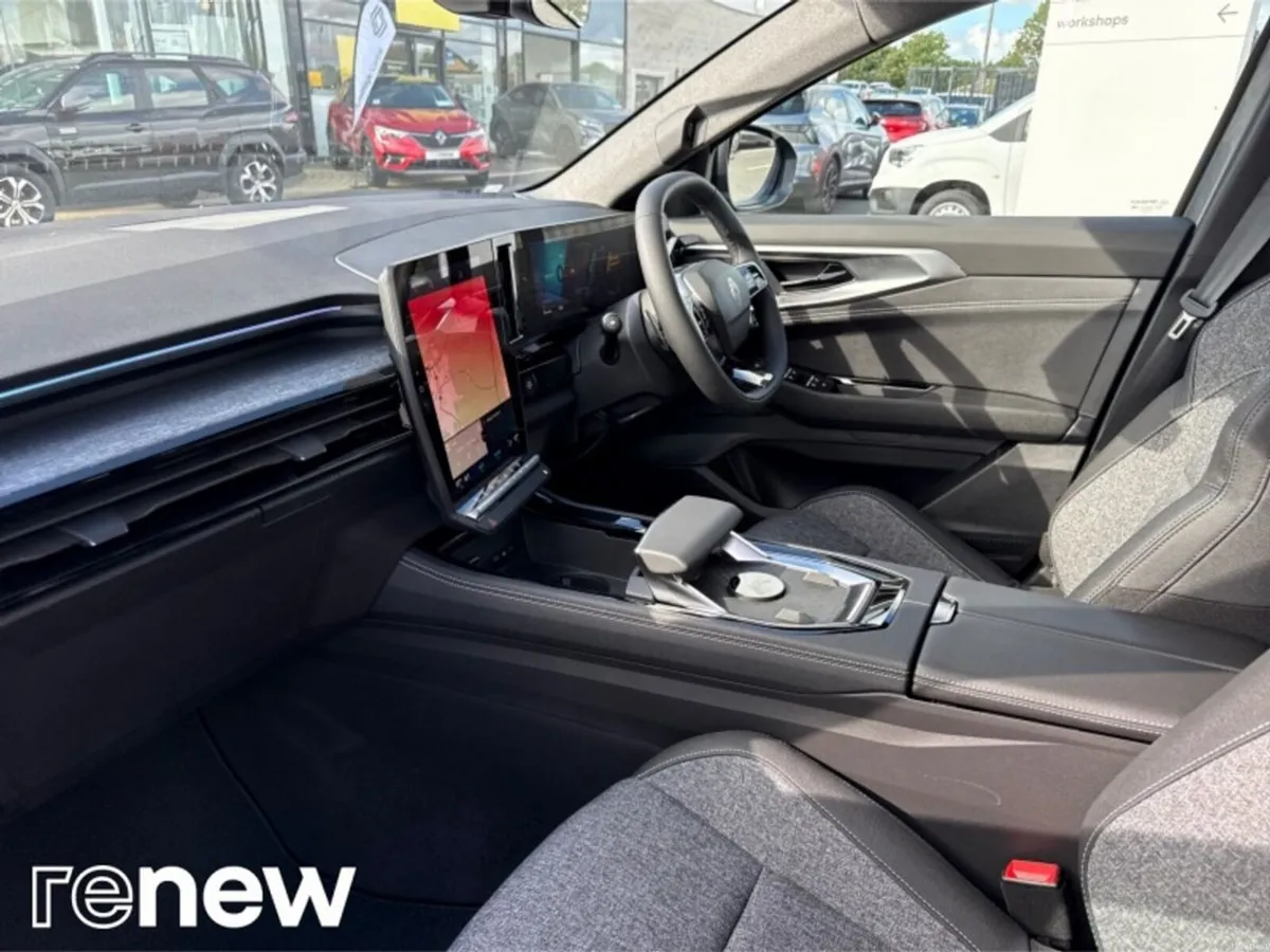 Renault Austral E-TECH TECHNO FULL HYBRID - Image 5