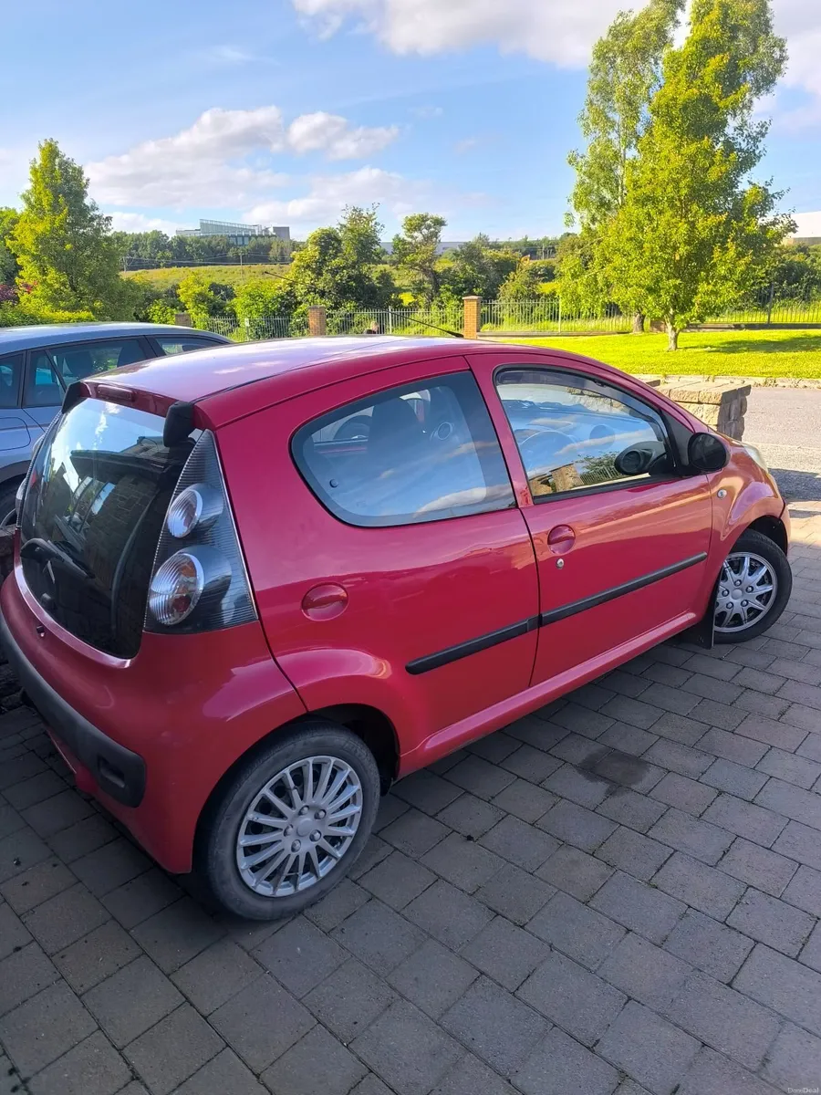 Citroen C1 2006 - Image 3