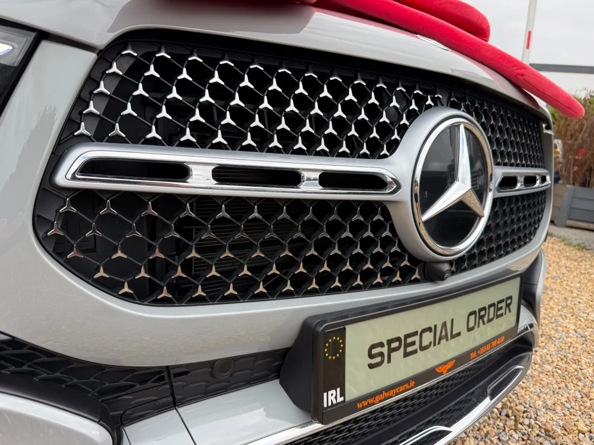 25🇮🇪MANUFACTUR  GLE 2.0 AMG PREMIUM PLUS(rare) - Image 4