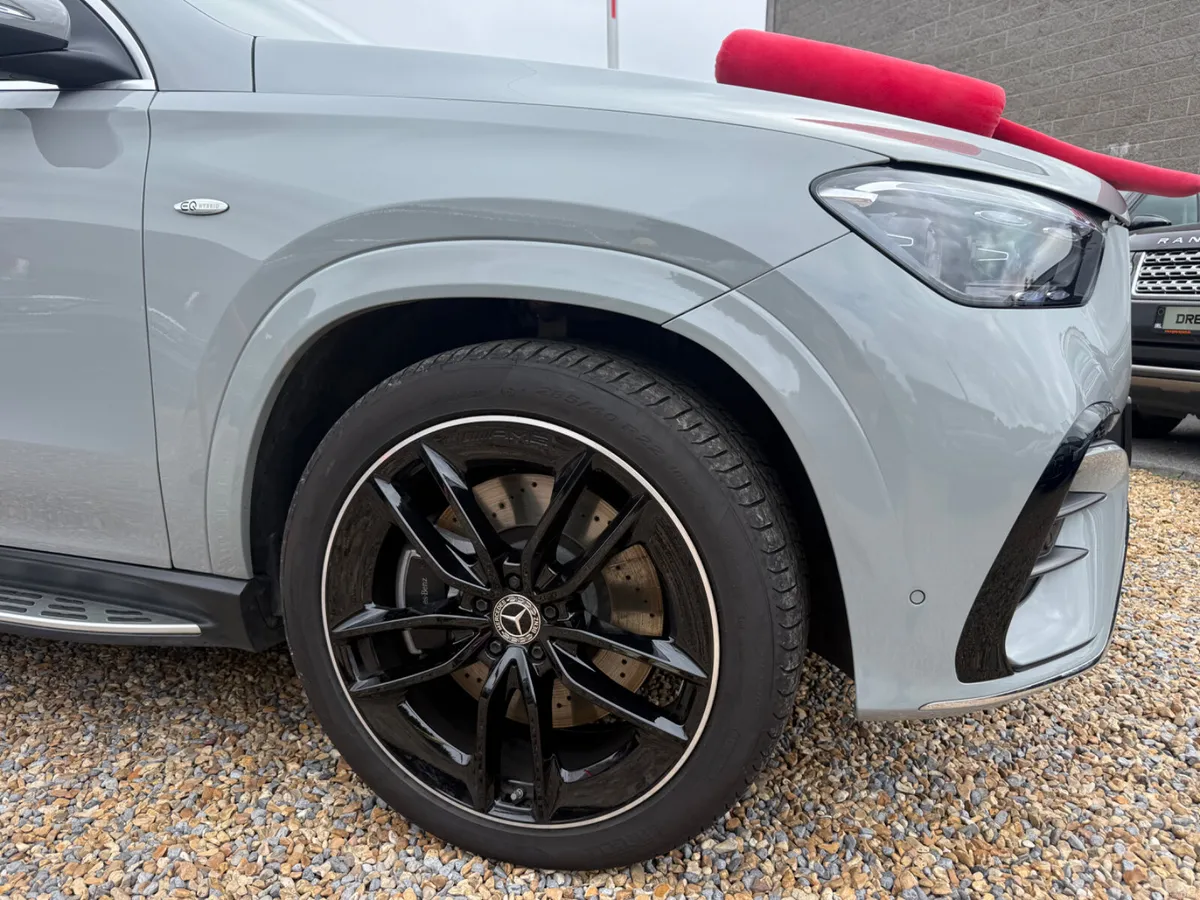 25🇮🇪MANUFACTUR  GLE 2.0 AMG PREMIUM PLUS(rare) - Image 6