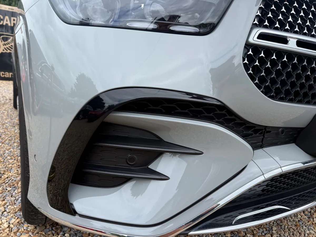 25🇮🇪MANUFACTUR  GLE 2.0 AMG PREMIUM PLUS(rare) - Image 4