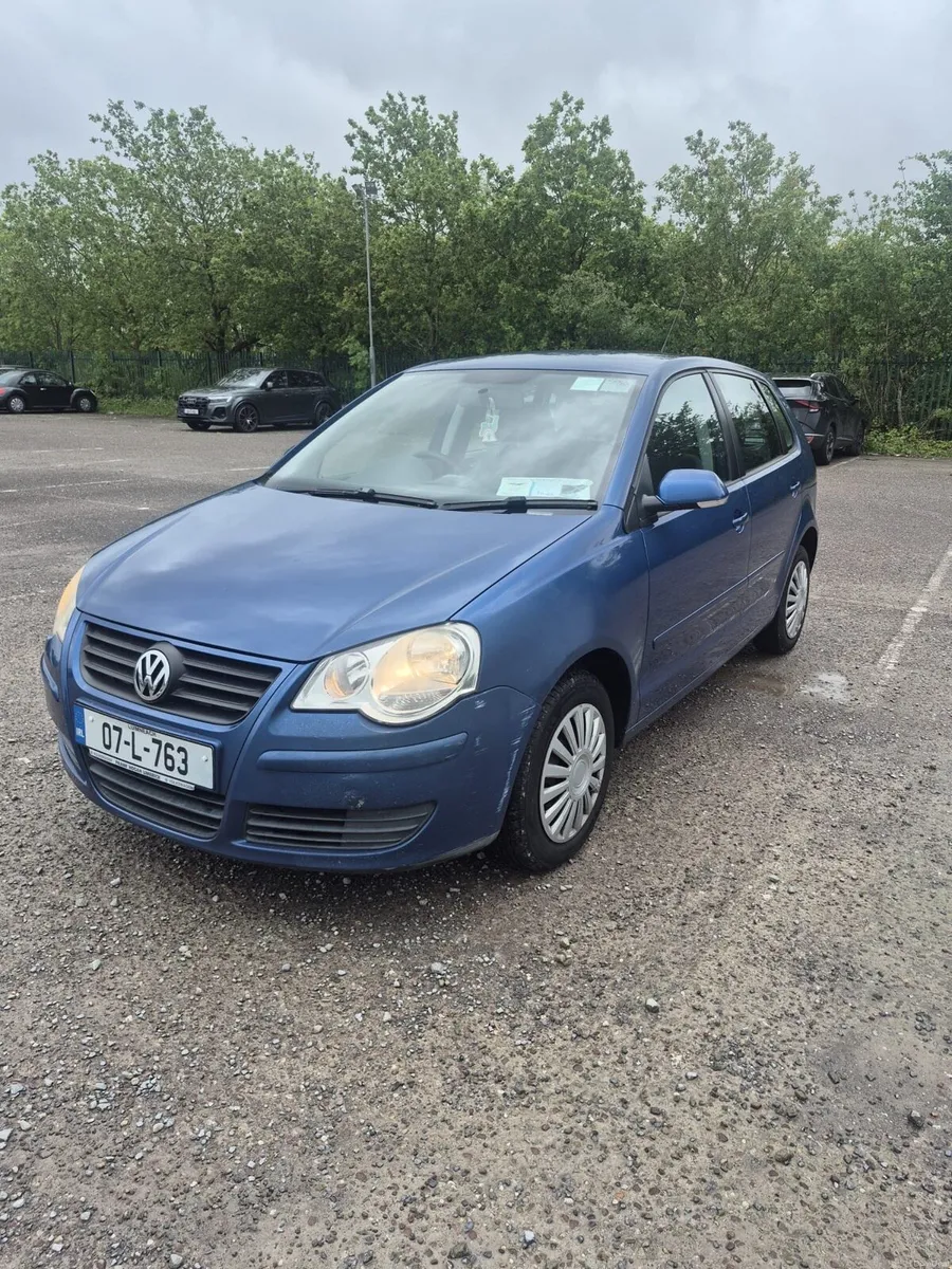 Volkswagen Polo 1.2 Petrol | 134,000km - Image 1