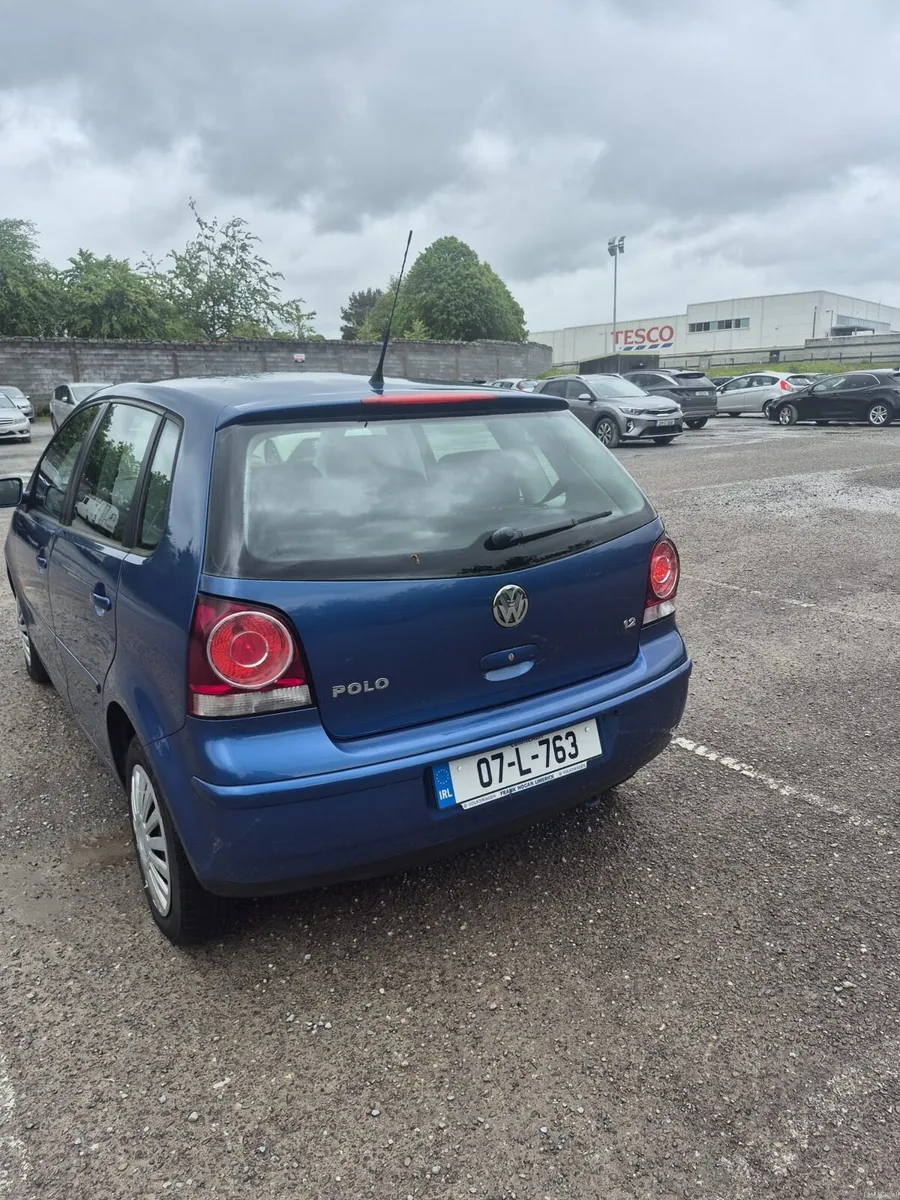 Volkswagen Polo 1.2 Petrol | 134,000km - Image 2