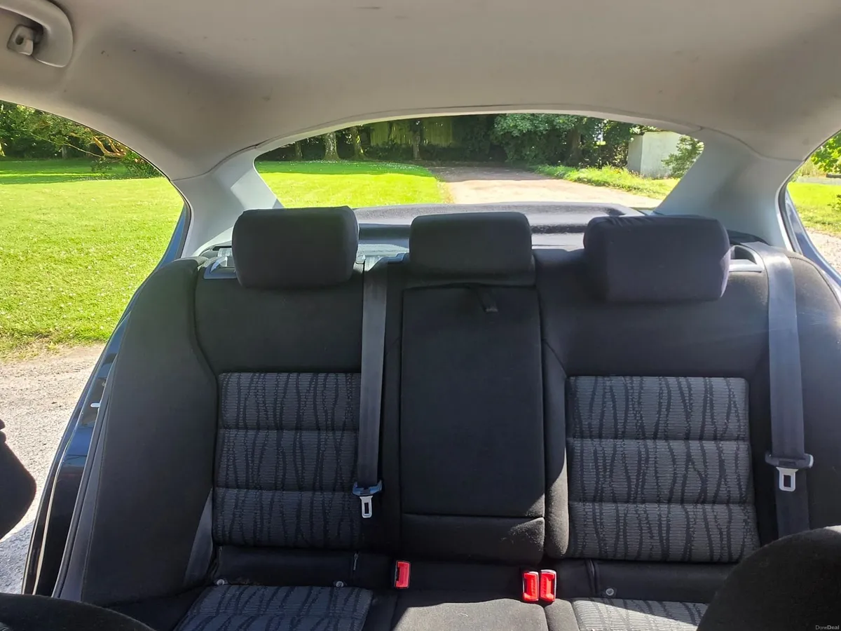 Skoda Octavia 2012 - Image 4