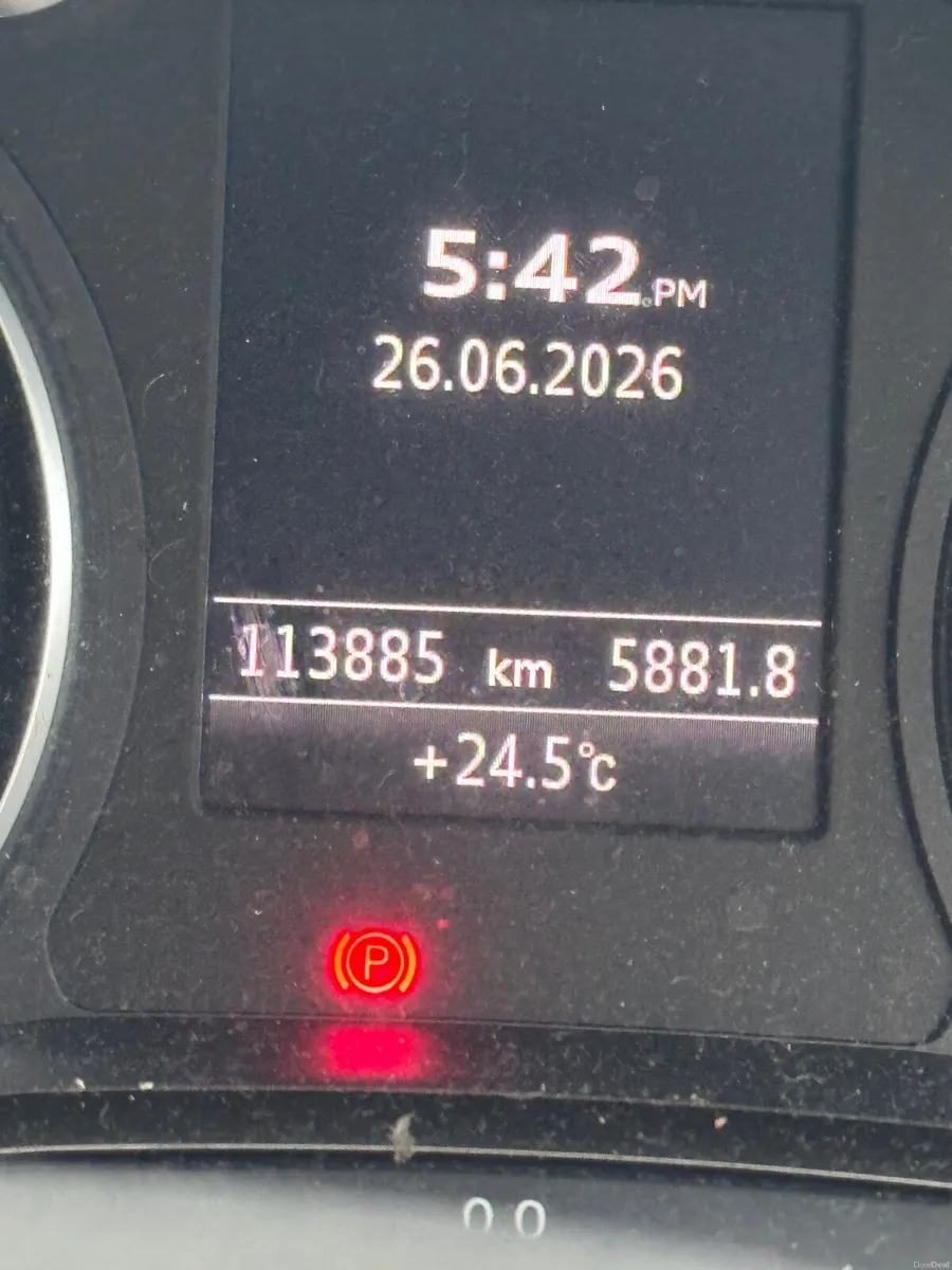 Audi A3 2014 - Image 2