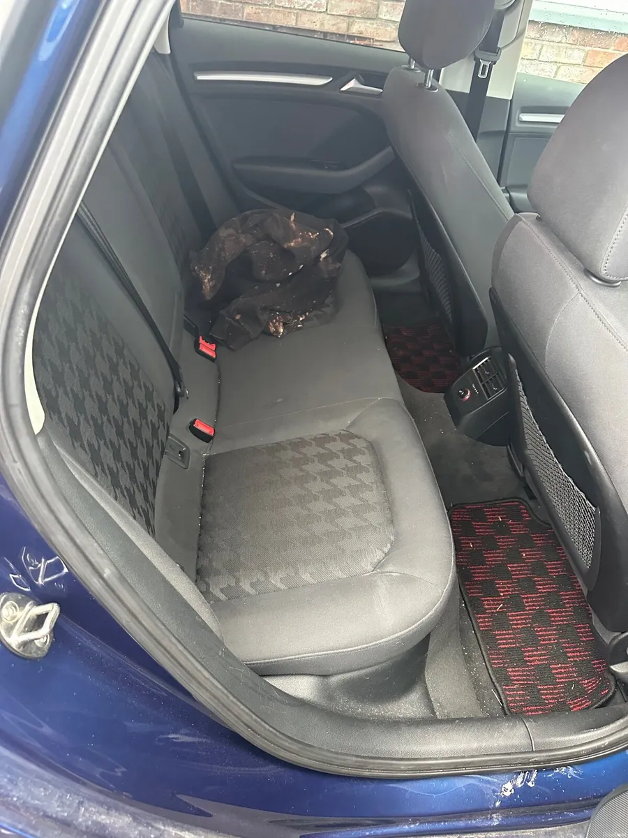Audi A3 2014 - Image 6