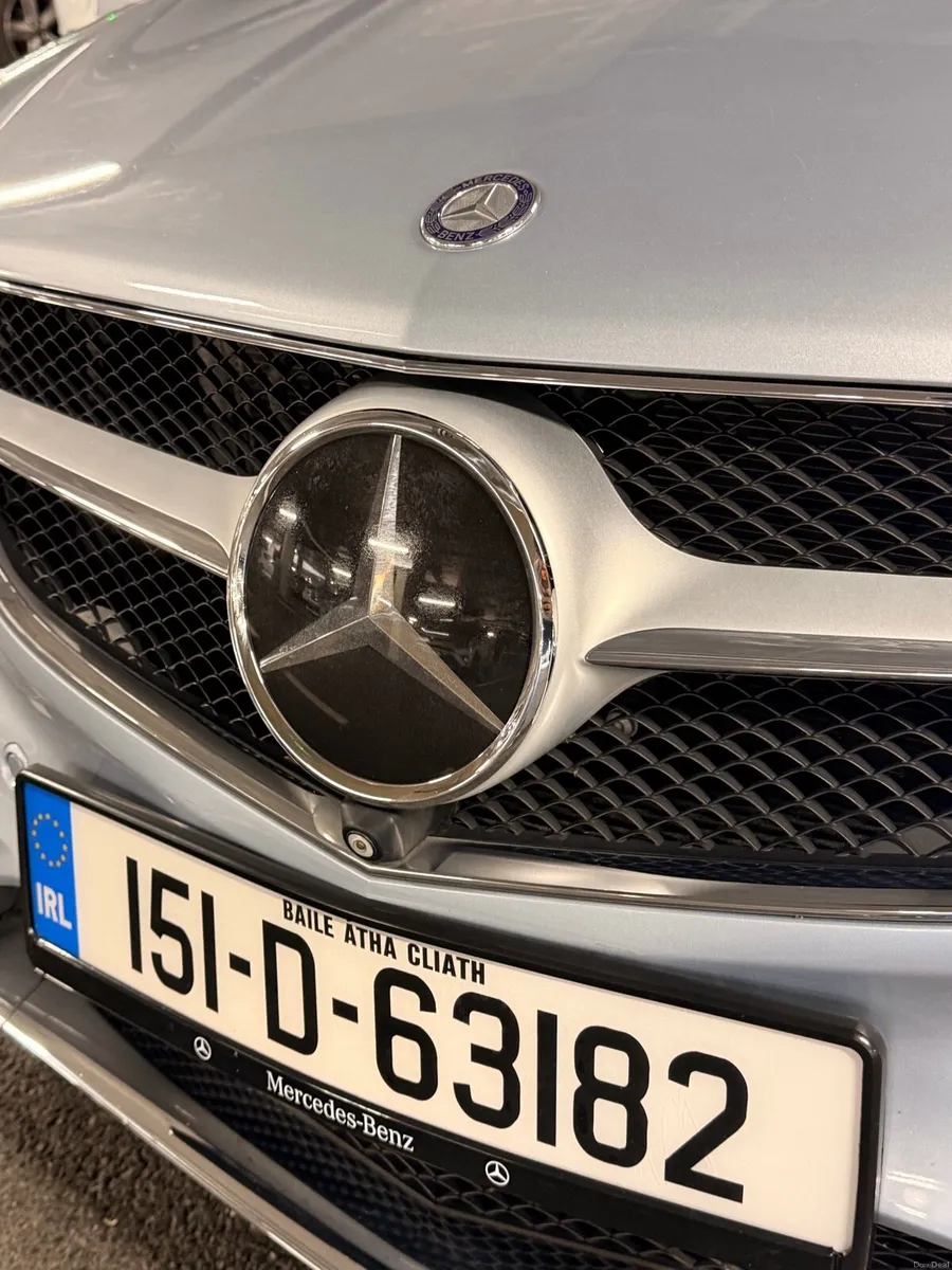 Mercedes-Benz E250 Coupe | Low Mile High Spec 2015 - Image 3