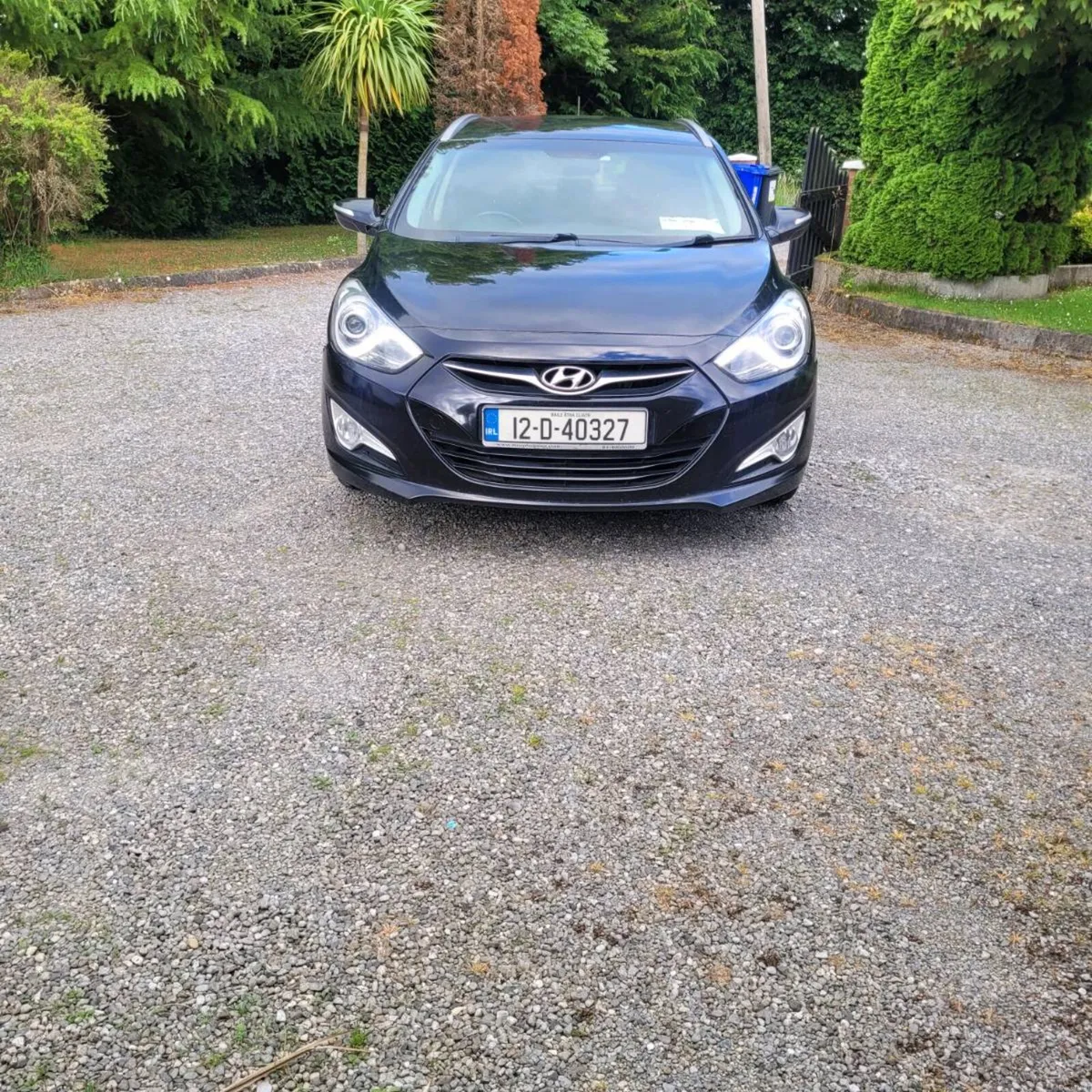 Hyundai I40 - Image 4