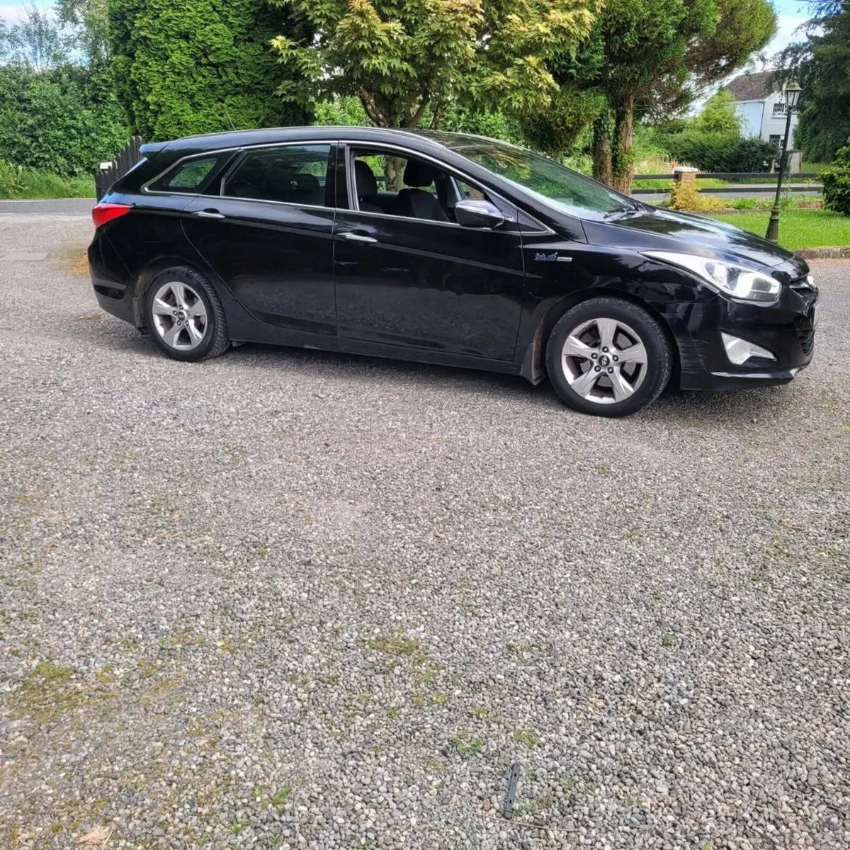 Hyundai I40 - Image 2