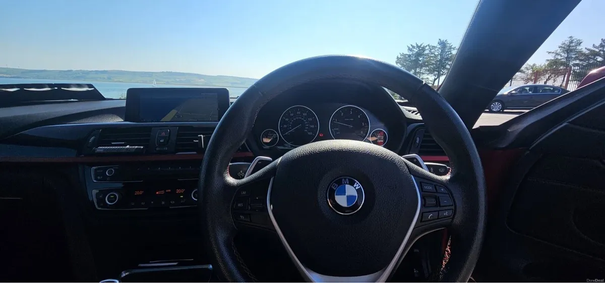 BMW 420D M SPORT - Image 6