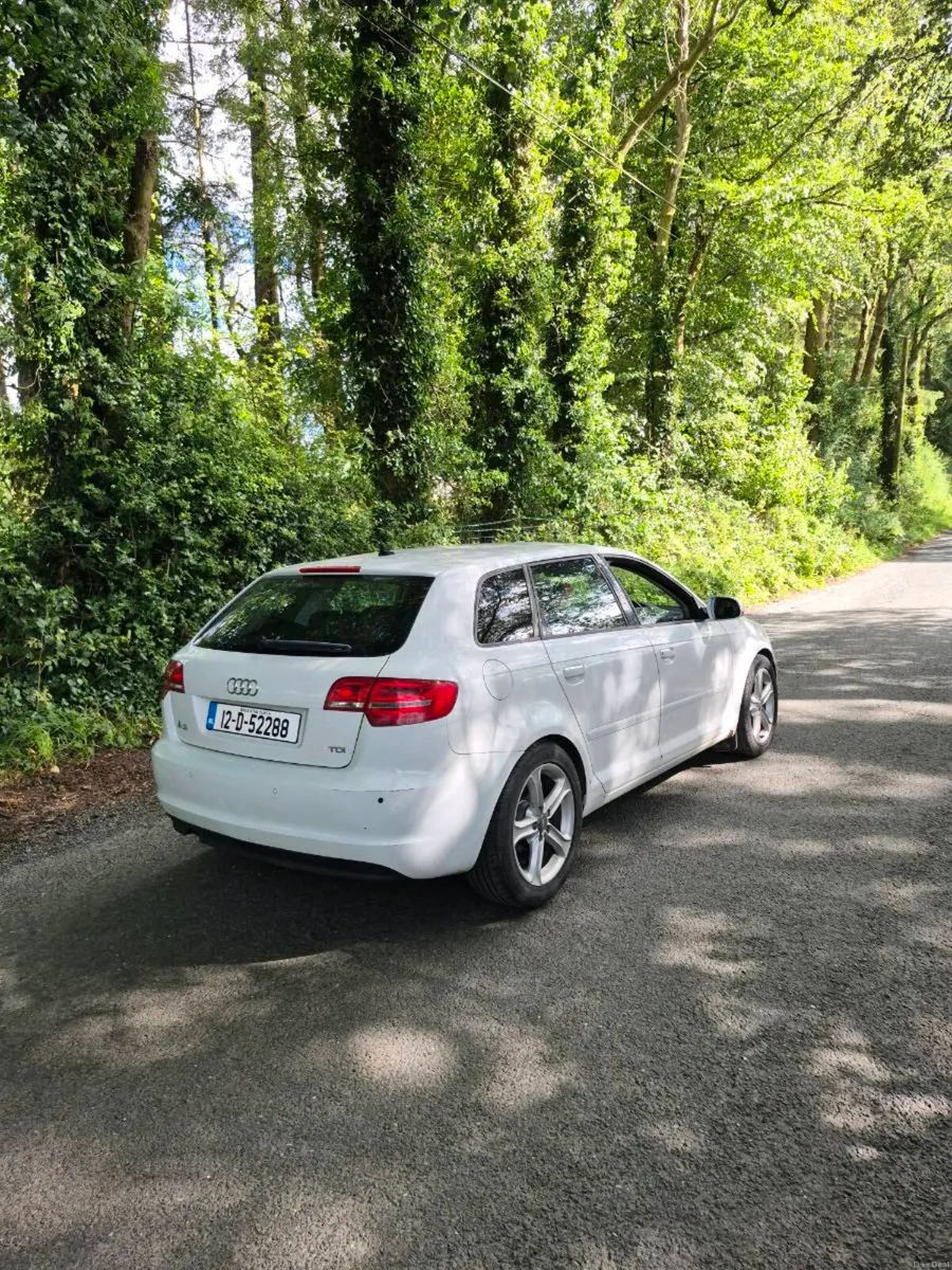 Audi A3 - Image 4