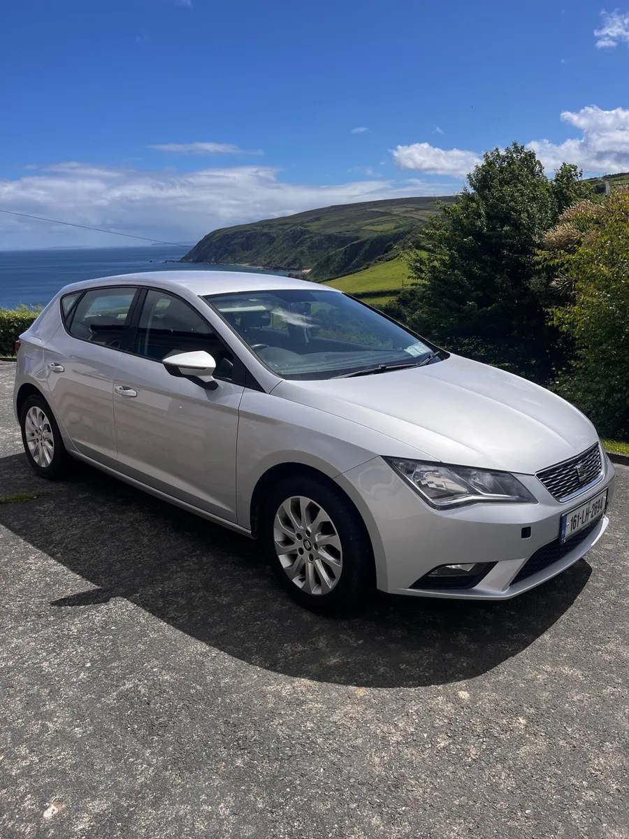 SEAT Leon 2016 - Image 1