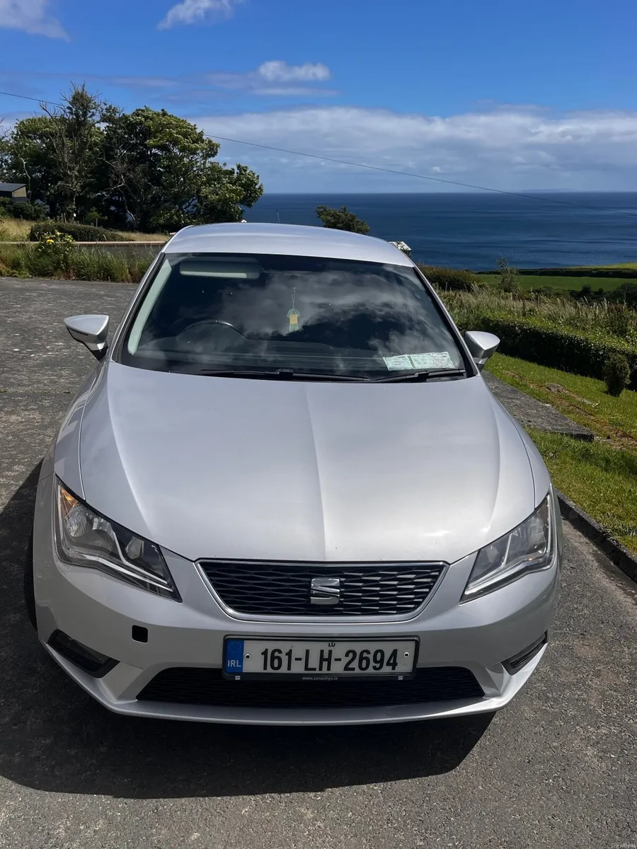SEAT Leon 2016 - Image 4
