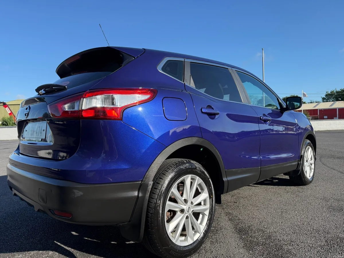 Top Spec Acenta Plus 4/4 xdrive Quasqai 1.6 🤩 - Image 3