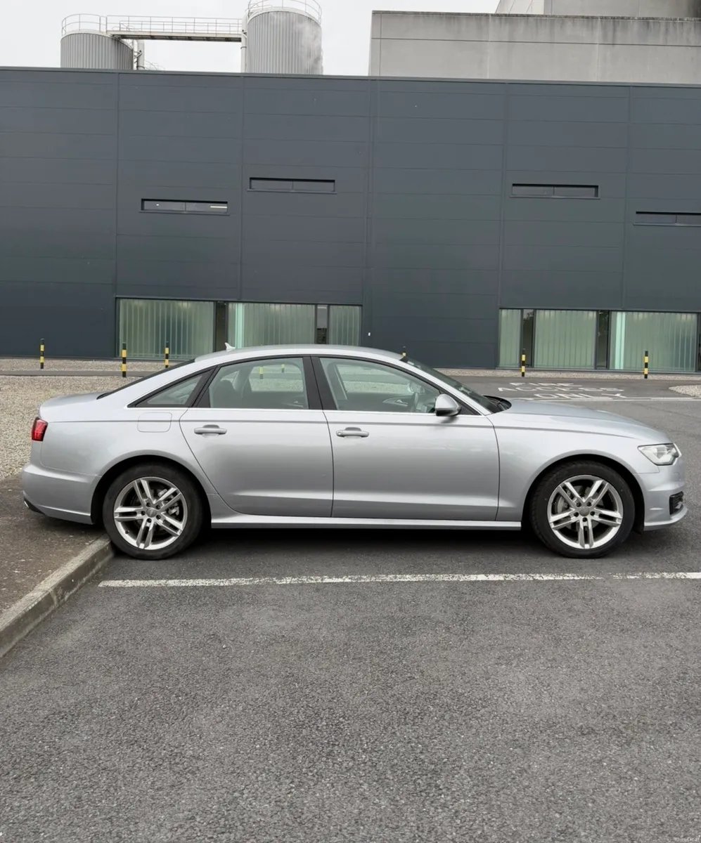 Audi A6 SE Ultra 2.0TDI 187BHP - Image 3