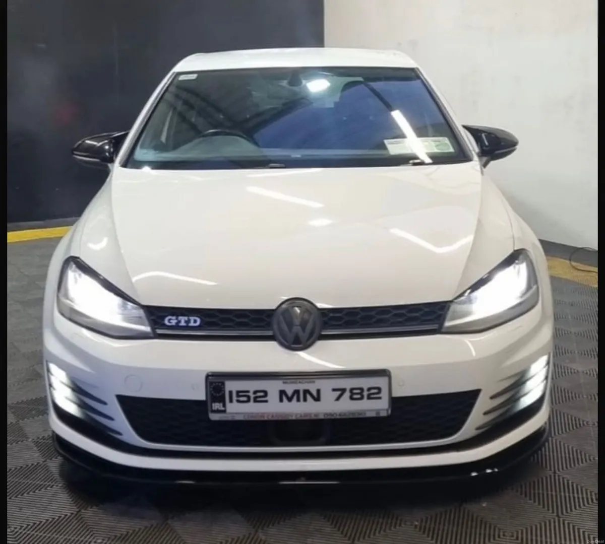 Volkswagon Golf - Image 2