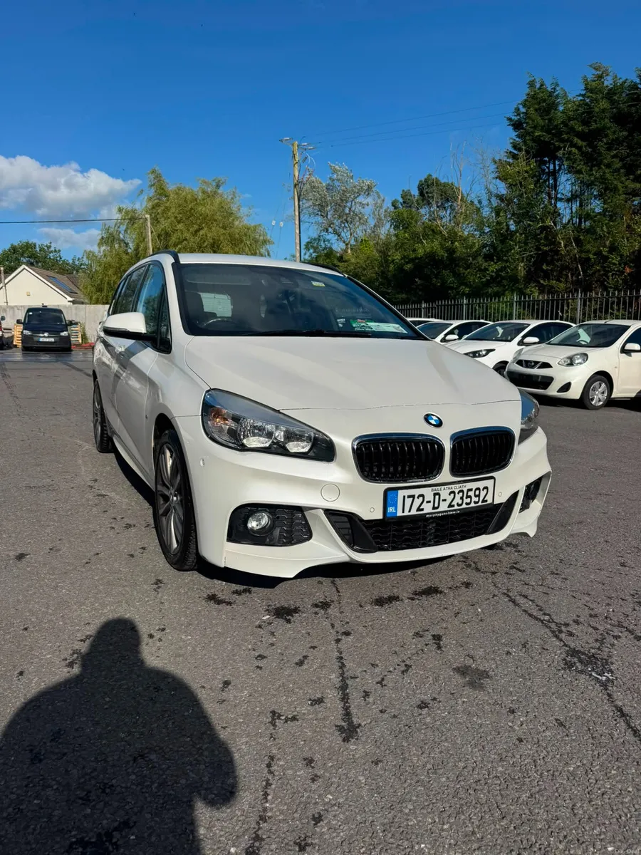 BMW 2-Series 2017 - Image 3