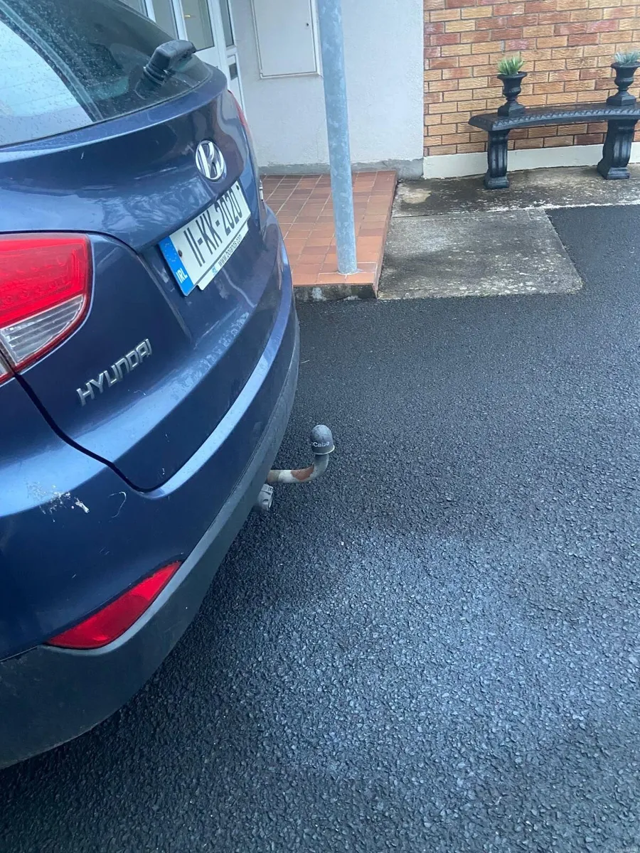 Hyundai ix35 2011 - Image 4