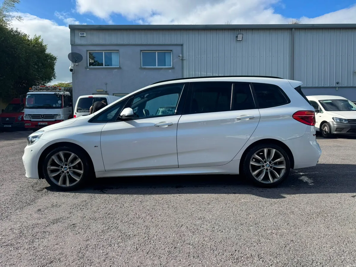 BMW 2-Series 2017 - Image 6