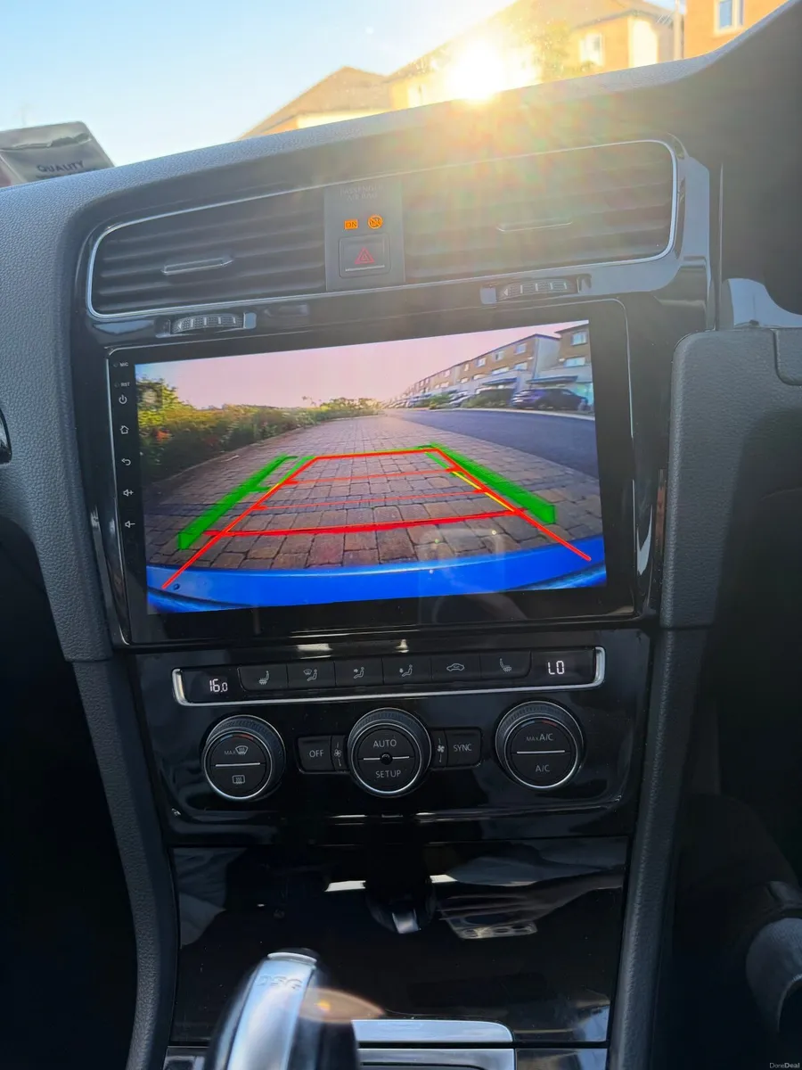 Volkswagen Golf 2013 / Automatic / High Spec - Image 4