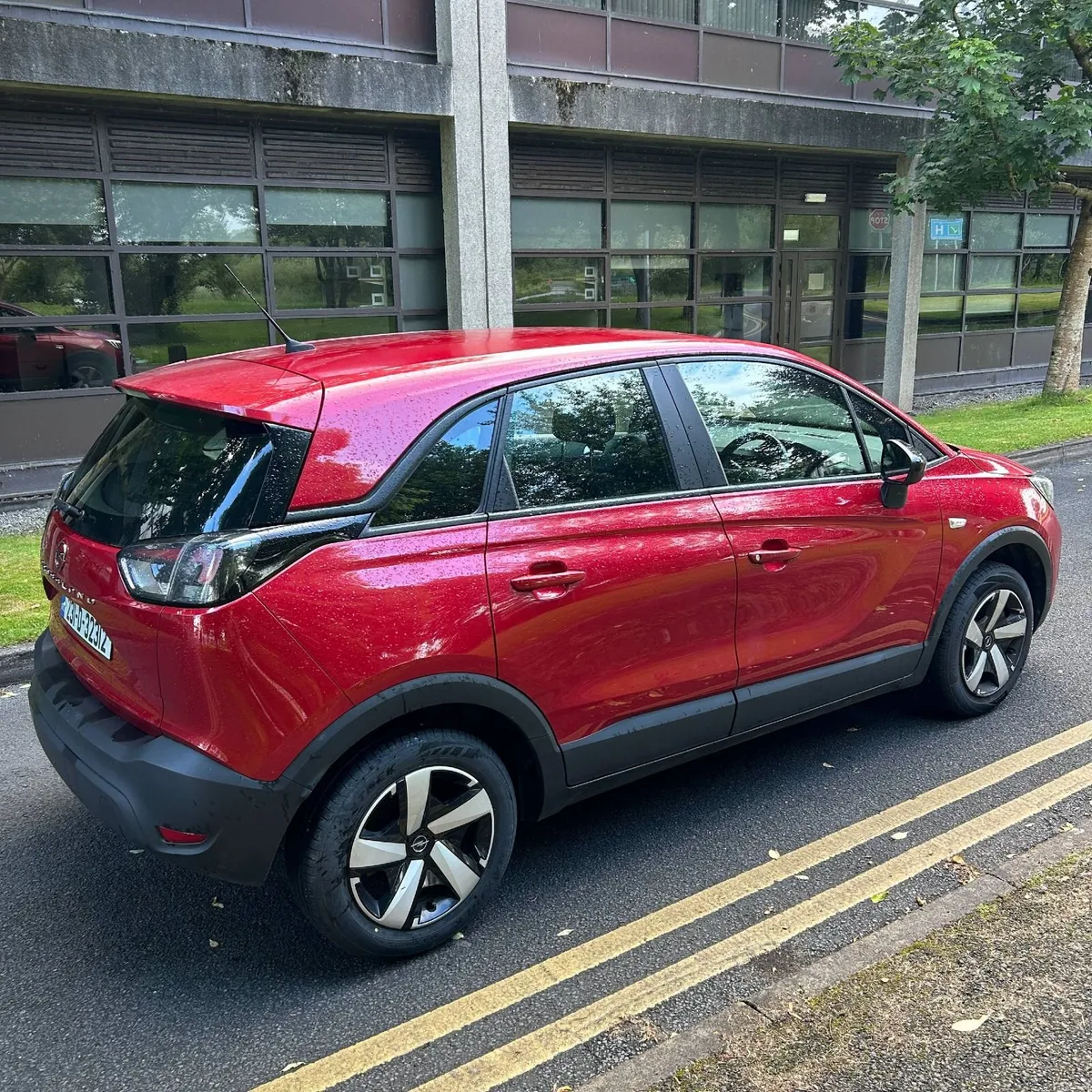 Opel Crossland X 2023 - Image 5