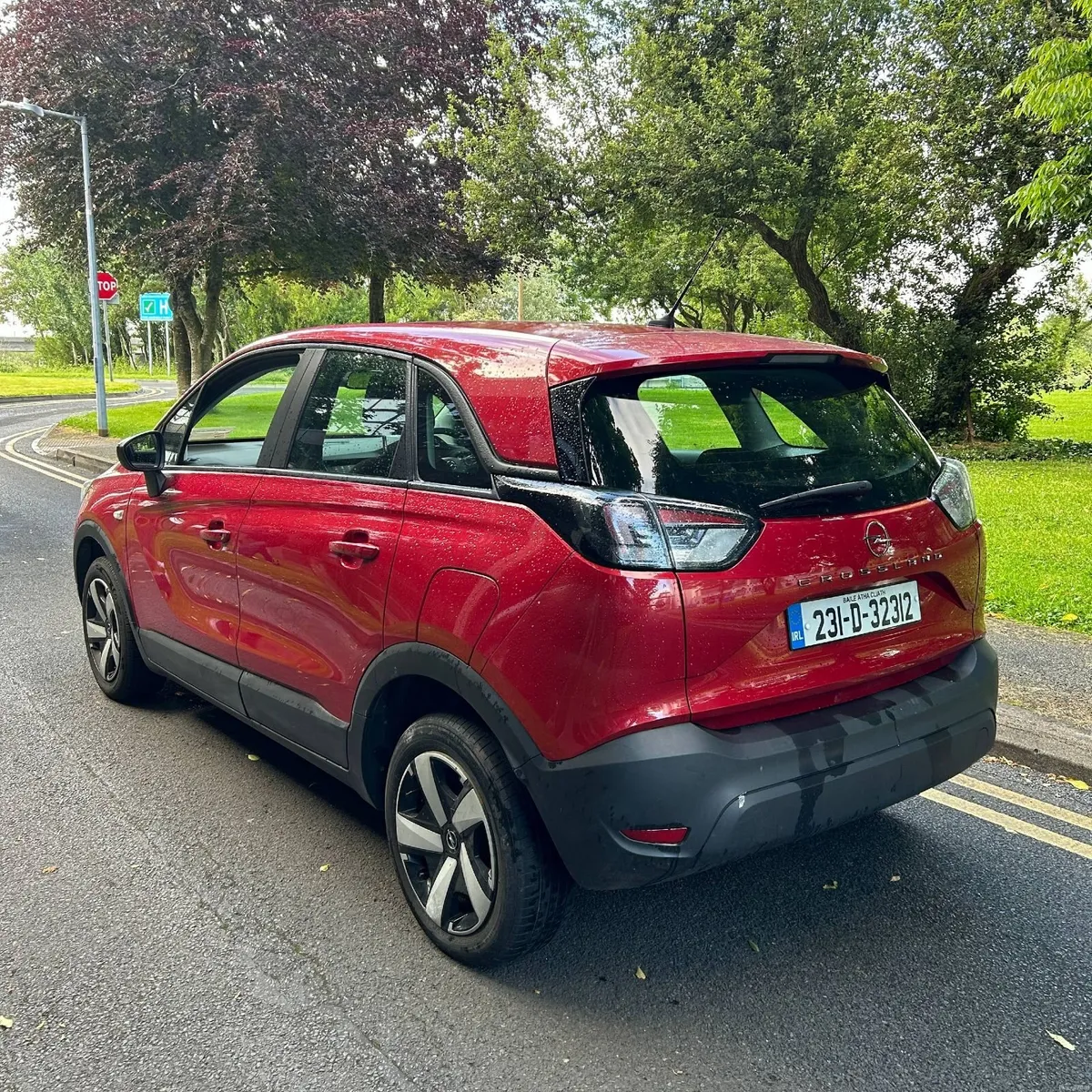 Opel Crossland X 2023 - Image 6