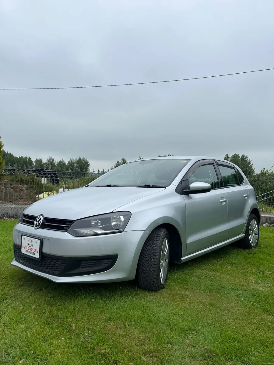 Volkswagen Polo 1.2 TSI Petrol Automatic Low KM - Image 1