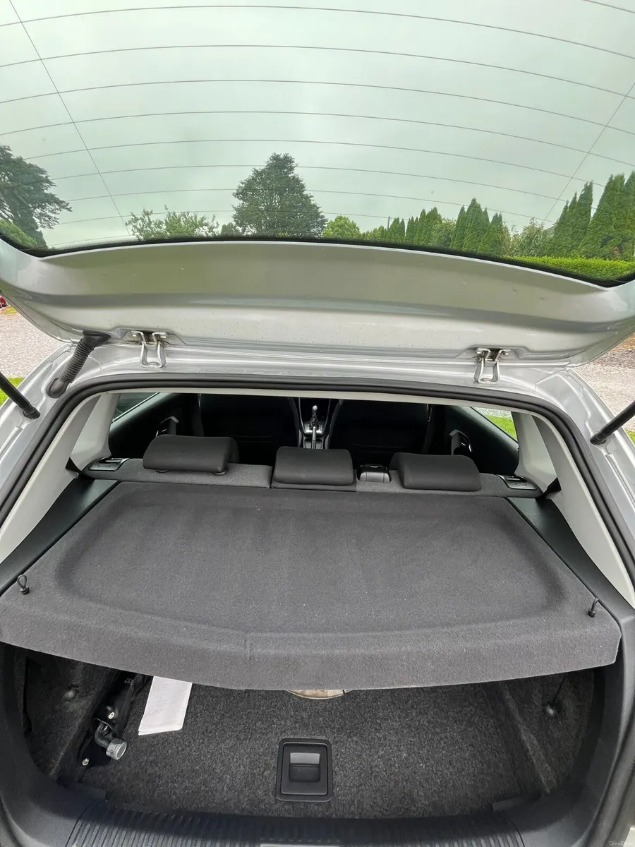 Volkswagen Polo 1.2 TSI Petrol Automatic Low KM - Image 2