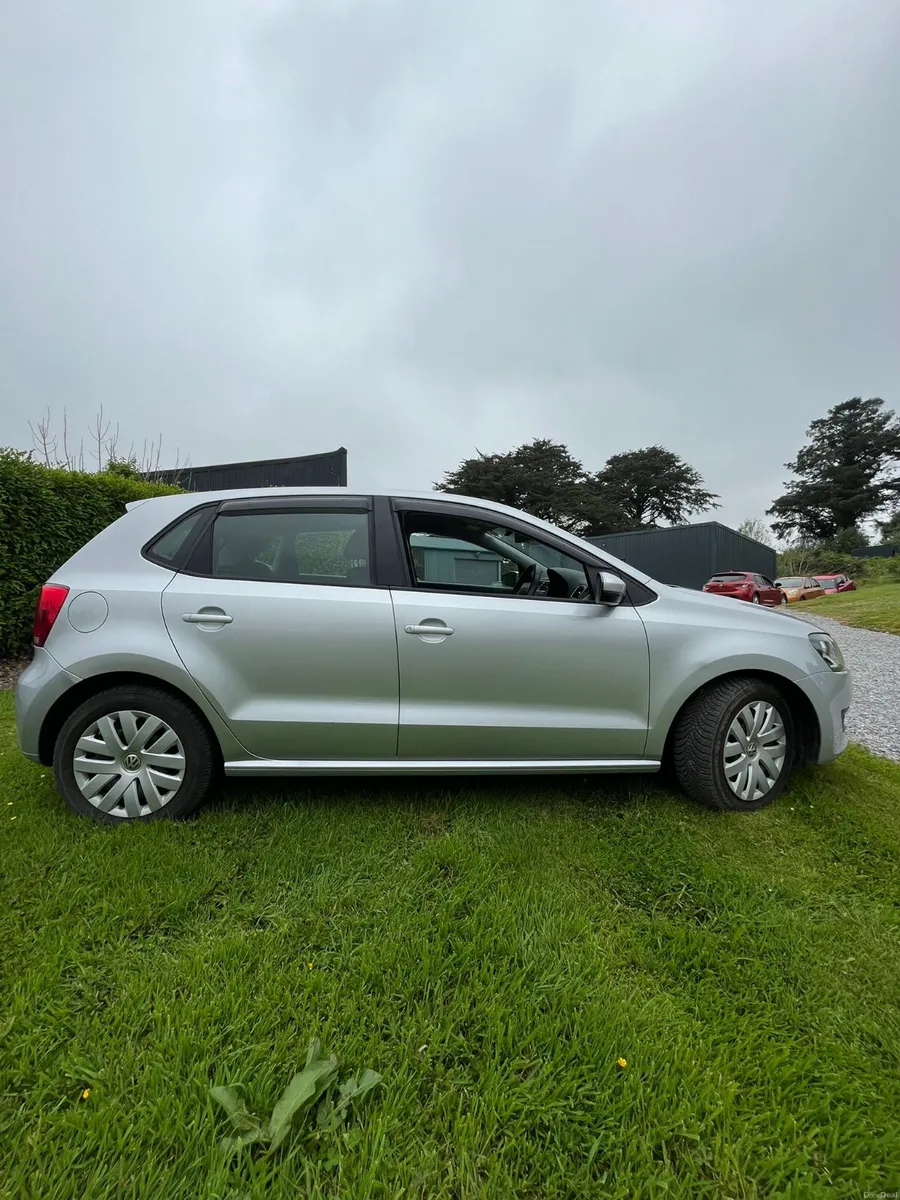 Volkswagen Polo 1.2 TSI Petrol Automatic Low KM - Image 6